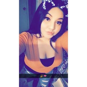 Meet your Posher, Jackie